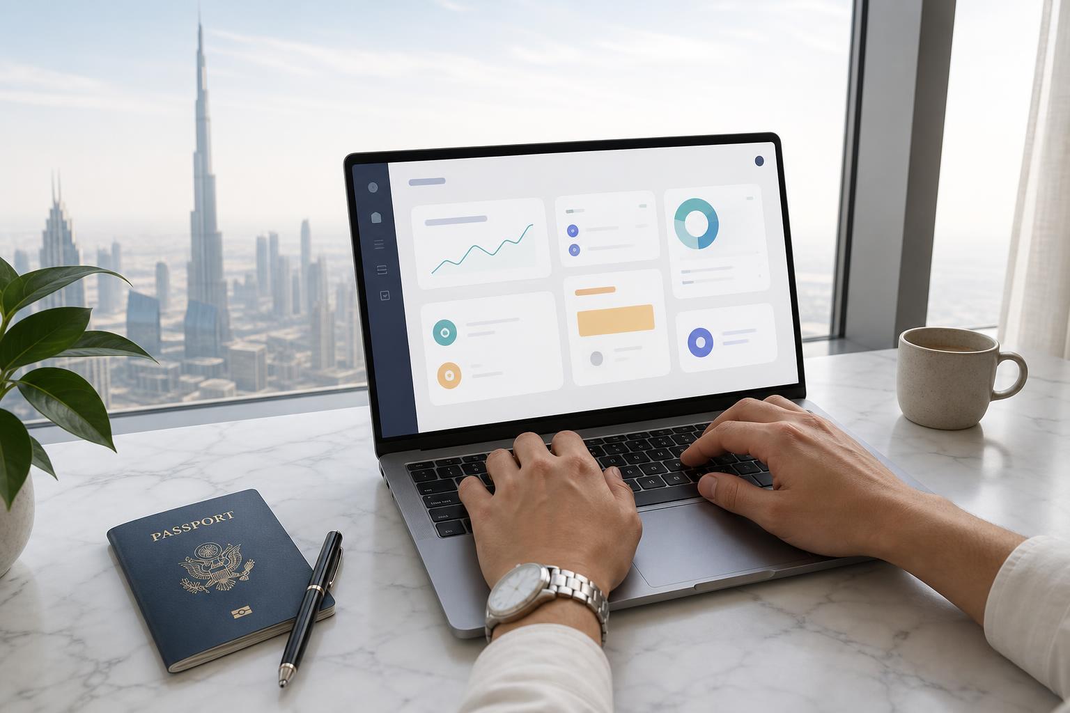 How to Check if a UAE Visa Is Real or Fake (2026 Guide)
