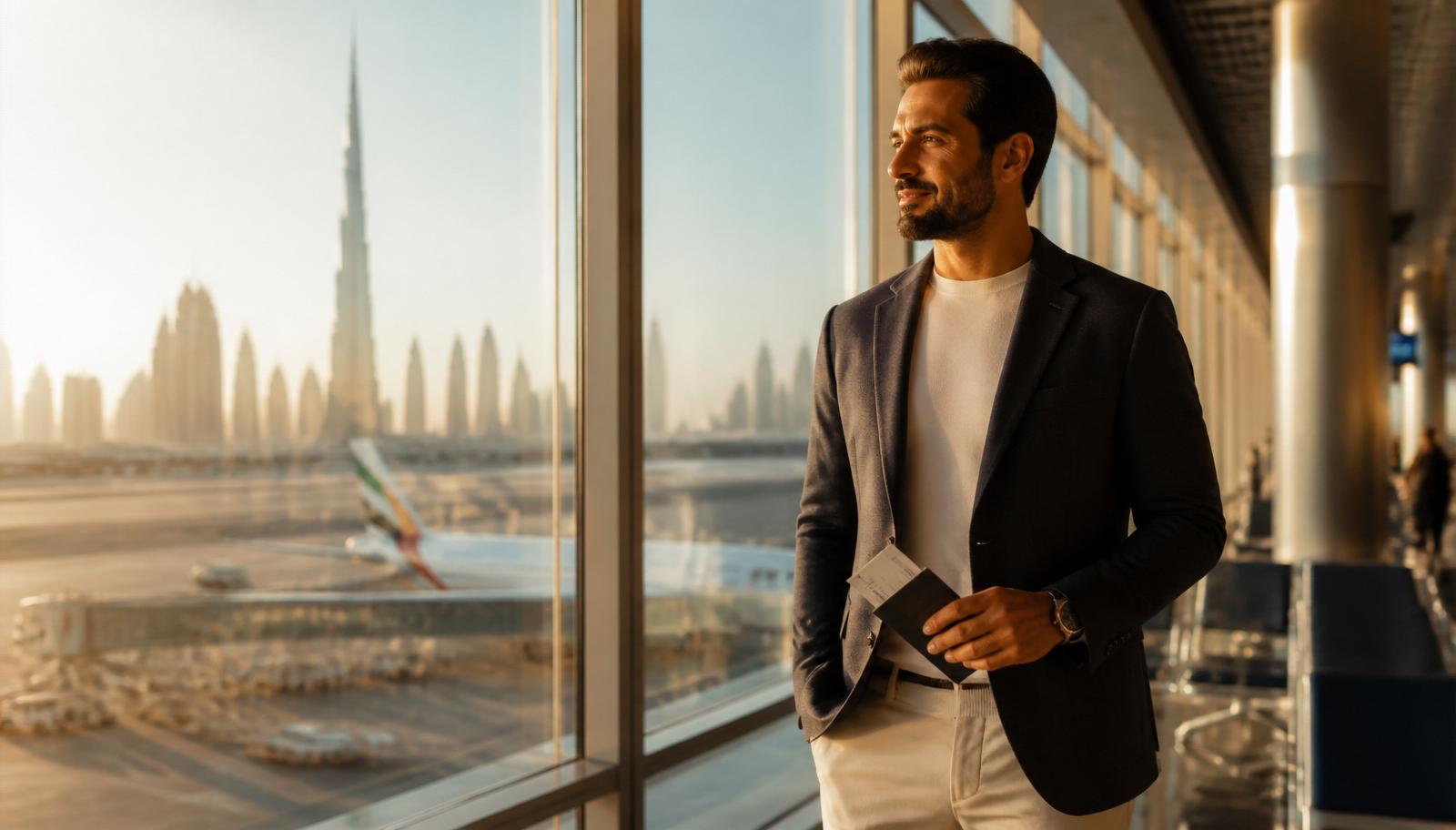 Top 25 Visa-Free Destinations for UAE Residents in 2026