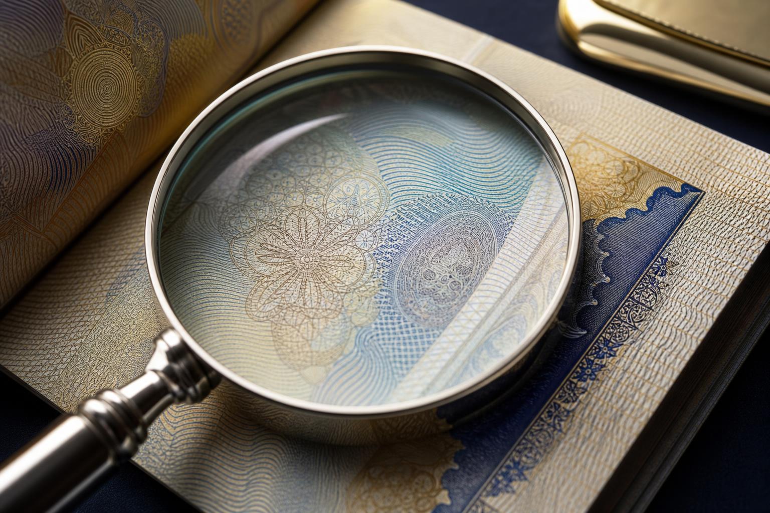 How to Spot a Fake UAE Visa: 7 Red Flags