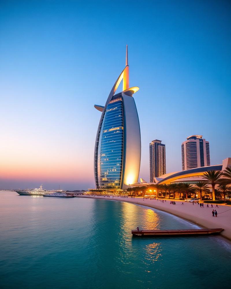 Dubai, United Arab Emirates
