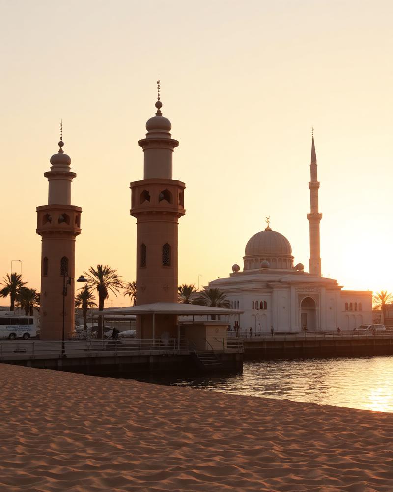 Sharjah, United Arab Emirates